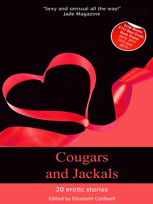 Title details for Cougars and Jackals by Elizabeth Coldwell - Available